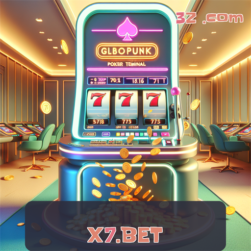 Apostas Inovadoras: O Futuro do Jogo na x7.bet