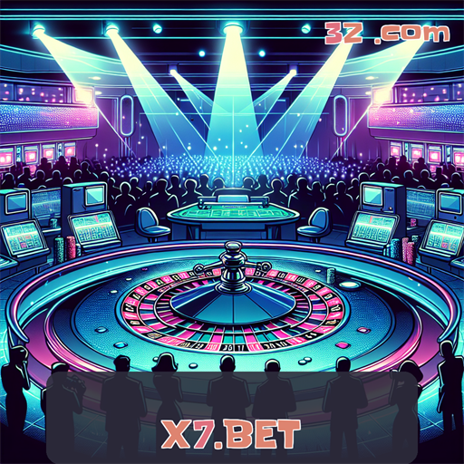 Experiência de Jogo Elevada: A Seção VIP da x7.bet