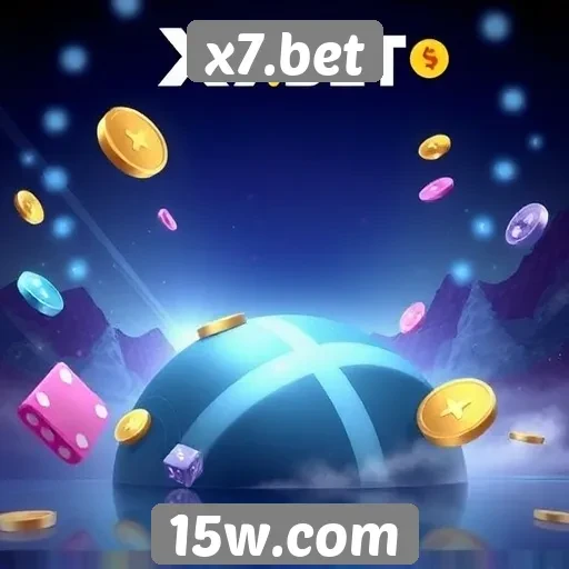 Análise das ofertas de bônus no site x7.bet