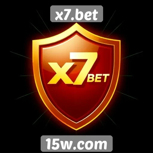 Segurança e proteção de dados no x7.bet