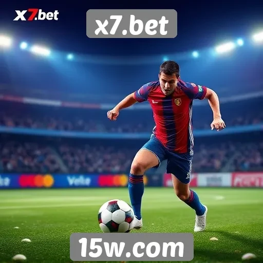 x7.bet oferece promoções exclusivas para novos jogadores