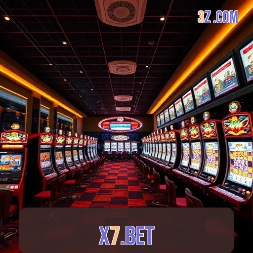 x7.bet Perguntas Frequentes