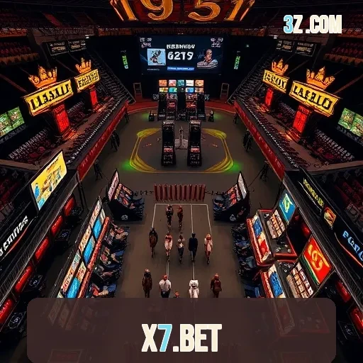 x7.bet Baseball