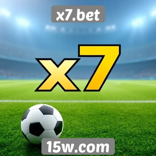 Nova plataforma de apostas x7.bet atrai jogadores