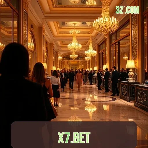 x7.bet: A Nova Fronteira do Poker Online para Você!