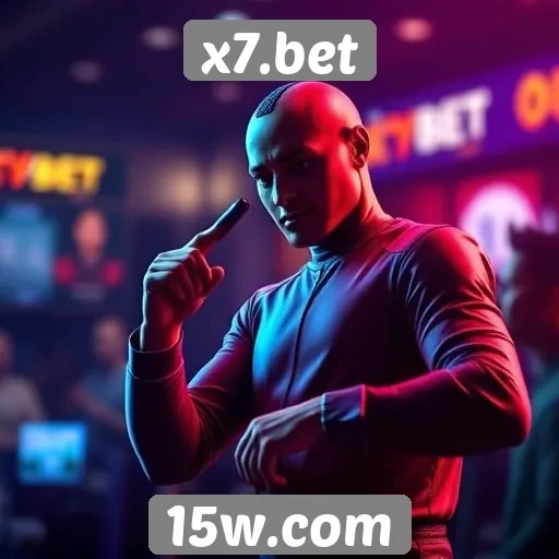 Impacto das promoções no engajamento dos jogadores no x7.bet