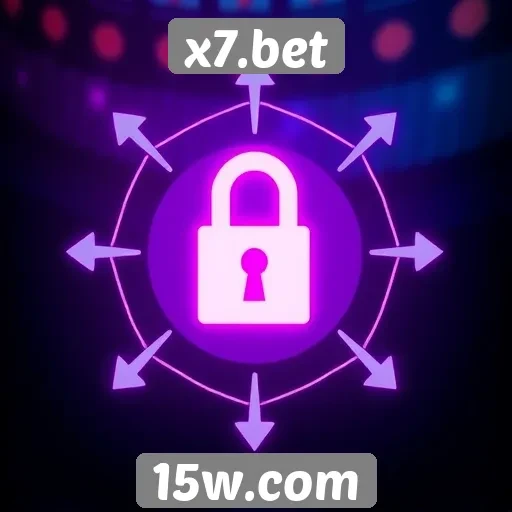 Recursos de segurança no x7.bet para jogadores