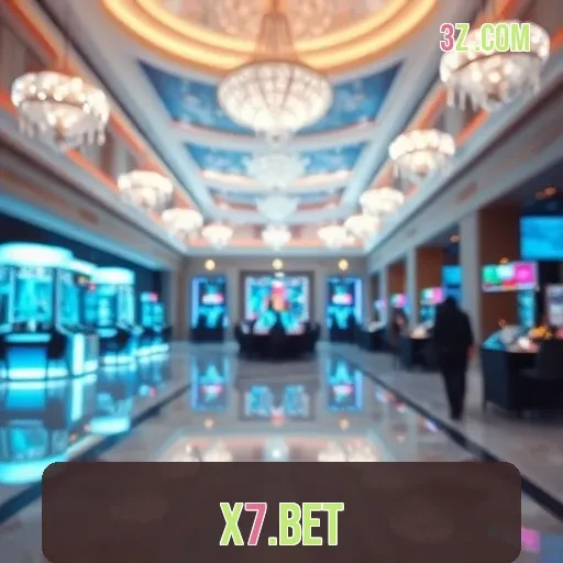 x7.bet: As Máquinas Caça-Níqueis que Estão Fazendo História
