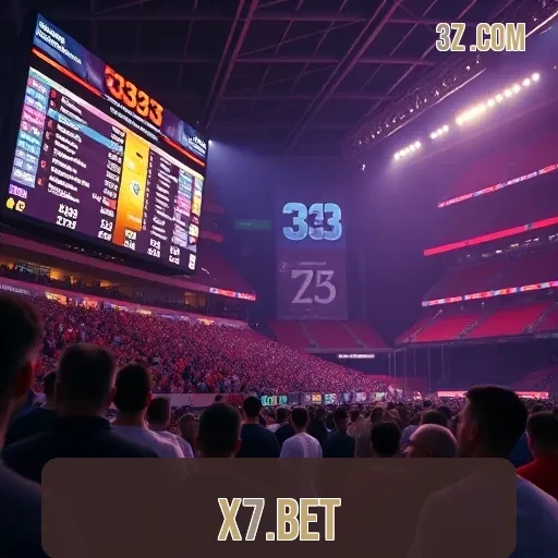 x7.bet: O Suporte ao Jogador Que Transforma a Experiência de Jogo