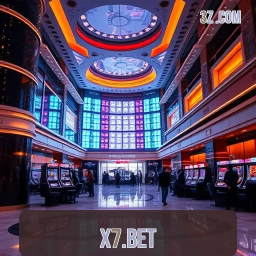 x7.bet Jogos de Mesa